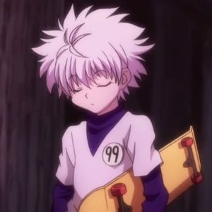 Meet your Posher, Johnny